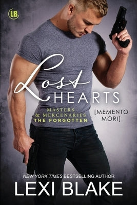 Lost Hearts (Memento Mori) by Blake, Lexi