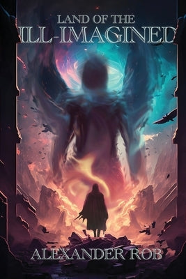 Land of the Ill Imagined by Rob, Alexander