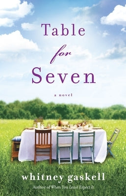 Table for Seven by Gaskell, Whitney