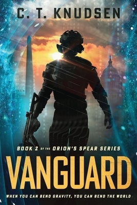 Vanguard by Knudsen, C. T.