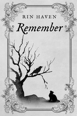 Remember by West, Amanda
