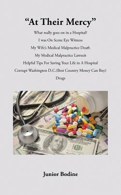 "At Their Mercy" by Bodine, Junior