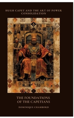 The Foundations of the Capetians: Hugh Capet and the Art of Power Consolidation by Chambord, Dominique