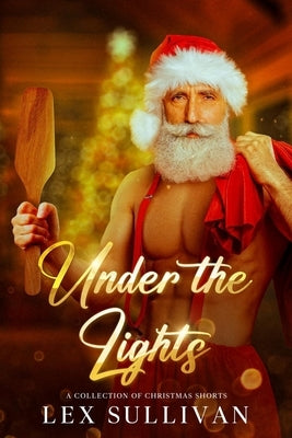 Under the Lights: A Collection of Christmas Shorts by Sullivan, Lex