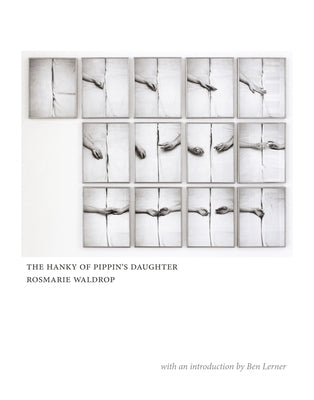The Hanky of Pippin's Daughter by Waldrop, Rosmarie
