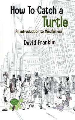 How to Catch a Turtle: An Introduction to Mindfulness by Franklin, David S.