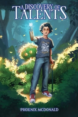 A Discovery of Talents by McDonald, Phoenix