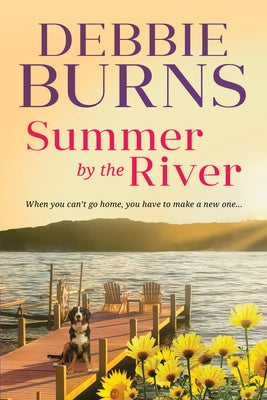 Summer by the River by Burns, Debbie