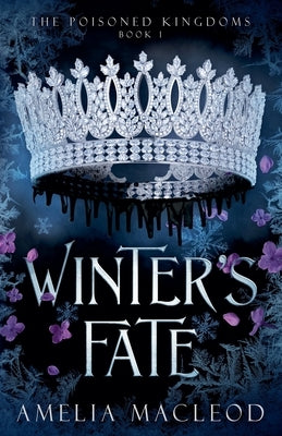 Winter's Fate by MacLeod, Amelia