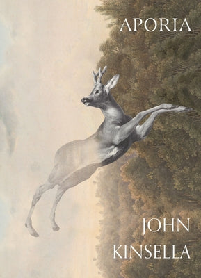 Aporia by Kinsella, John