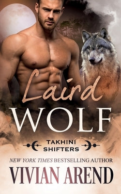 Laird Wolf by Arend, Vivian