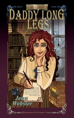 Daddy-Long-Legs by Webster, Jean