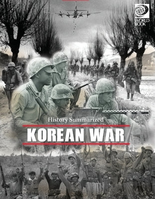 Korean War by Firme, Tom