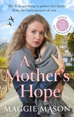 A Mother's Hope by Mason, Maggie