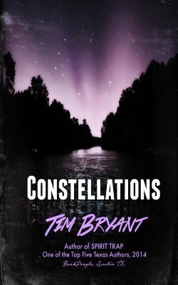 Constellations by Bryant, Tim