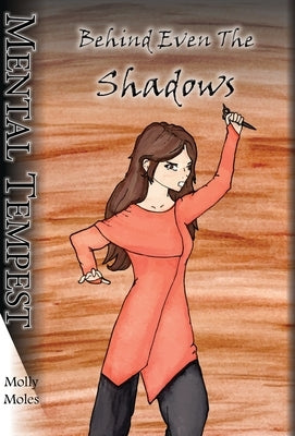 Mental Tempest by Moles, Molly