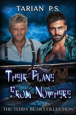 Their Plane From Nowhere by Tarian P S