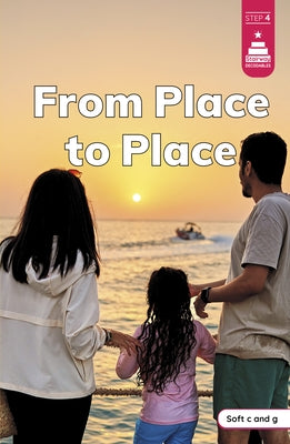 From Place to Place by Stickney, Laura