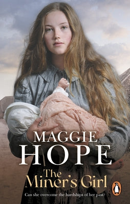 The Miner's Girl by Hope, Maggie