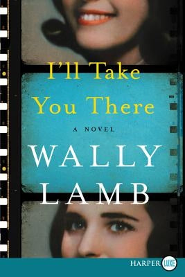 I'll Take You There LP by Lamb, Wally
