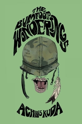 The Bumfoot Wonderings by Kuda, Achilles