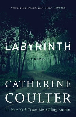 Labyrinth: Volume 23 by Coulter, Catherine
