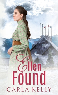 Ellen Found by Kelly, Carla