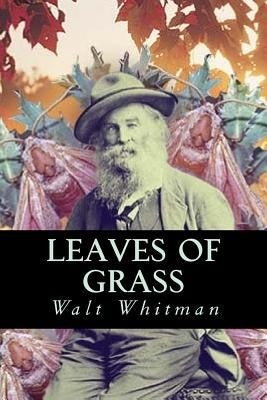 Leaves of Grass by Editorial, Tao