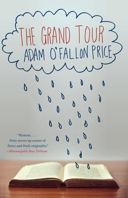 The Grand Tour by Price, Adam O'Fallon
