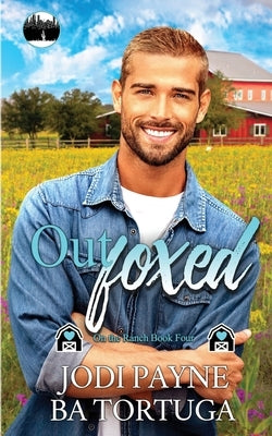 Outfoxed by Payne, Jodi