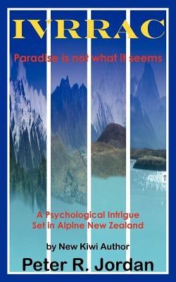 Ivrrac by Peter, Robert Jordan