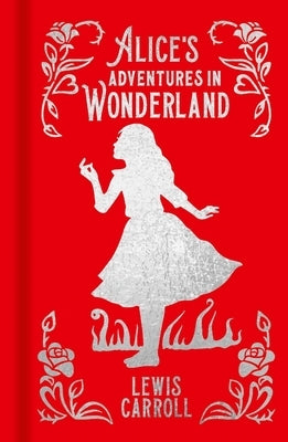 Alice's Adventures in Wonderland by Carroll, Lewis