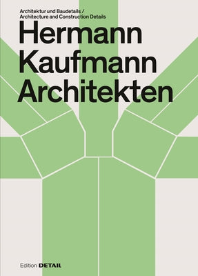 Hermann Kaufmann (Hk Architekten) by Hofmeister, Sandra