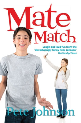 Mate Match by Collins, Jen