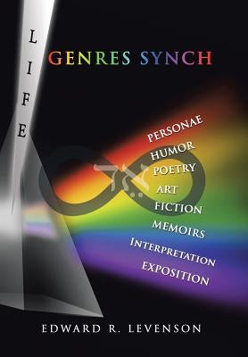 Genres Synch by Levenson, Edward R.