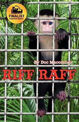 Riff Raff by Macomber, Doc