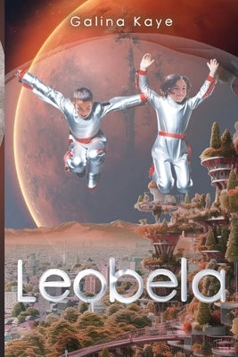 Leobela by Kaye, Galina