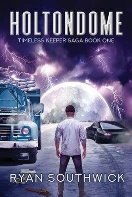 Holtondome by Southwick, Ryan