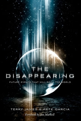 The Disappearing Future Event by