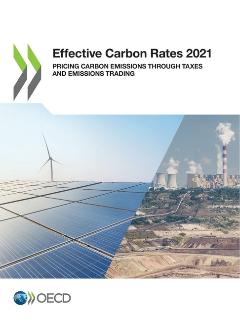 Effective Carbon Rates 2021 by Oecd