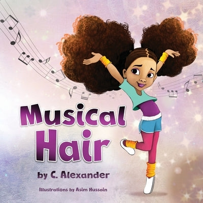 Musical Hair by Alexander, C.