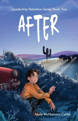After by Carter, Molly McNamara