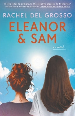 Eleanor & Sam by del Grosso, Rachel