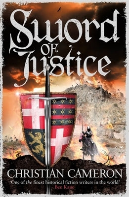 Sword of Justice by Cameron, Christian