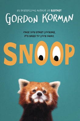 Snoop by Korman, Gordon
