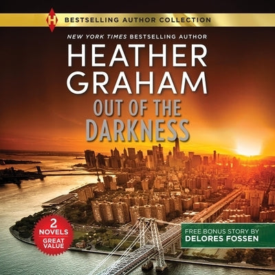 Out of the Darkness & Marching Orders by Graham, Heather