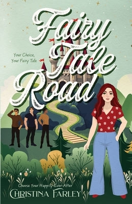 Fairy Tale Road by Farley, Christina