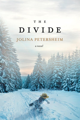 The Divide by Petersheim, Jolina