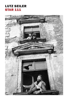 Star 111 by Seiler, Lutz