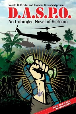 D.A.S.P.O. by Fenster, Ronald B.